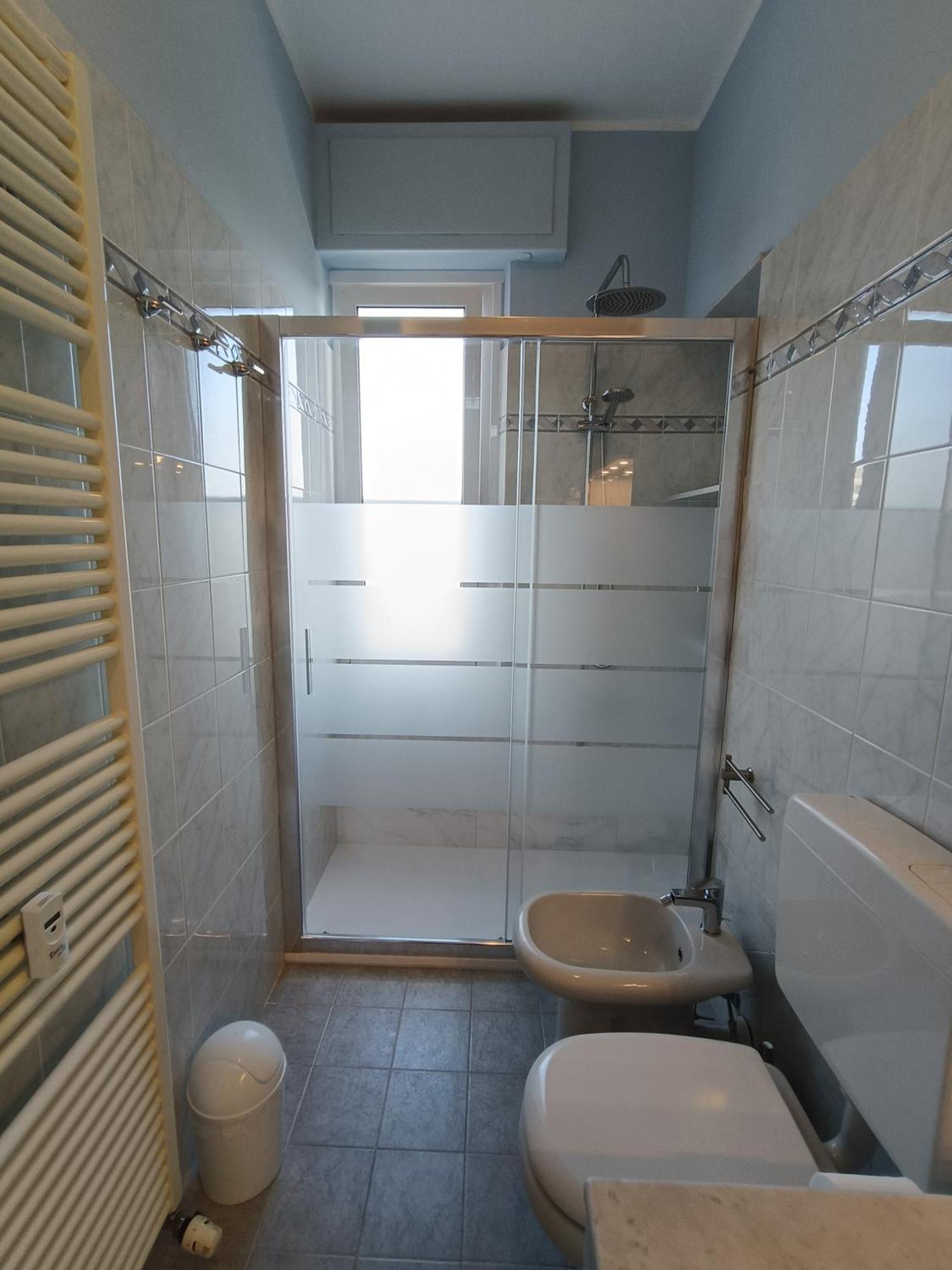 B&B Casa Scotto Savona Luaran gambar