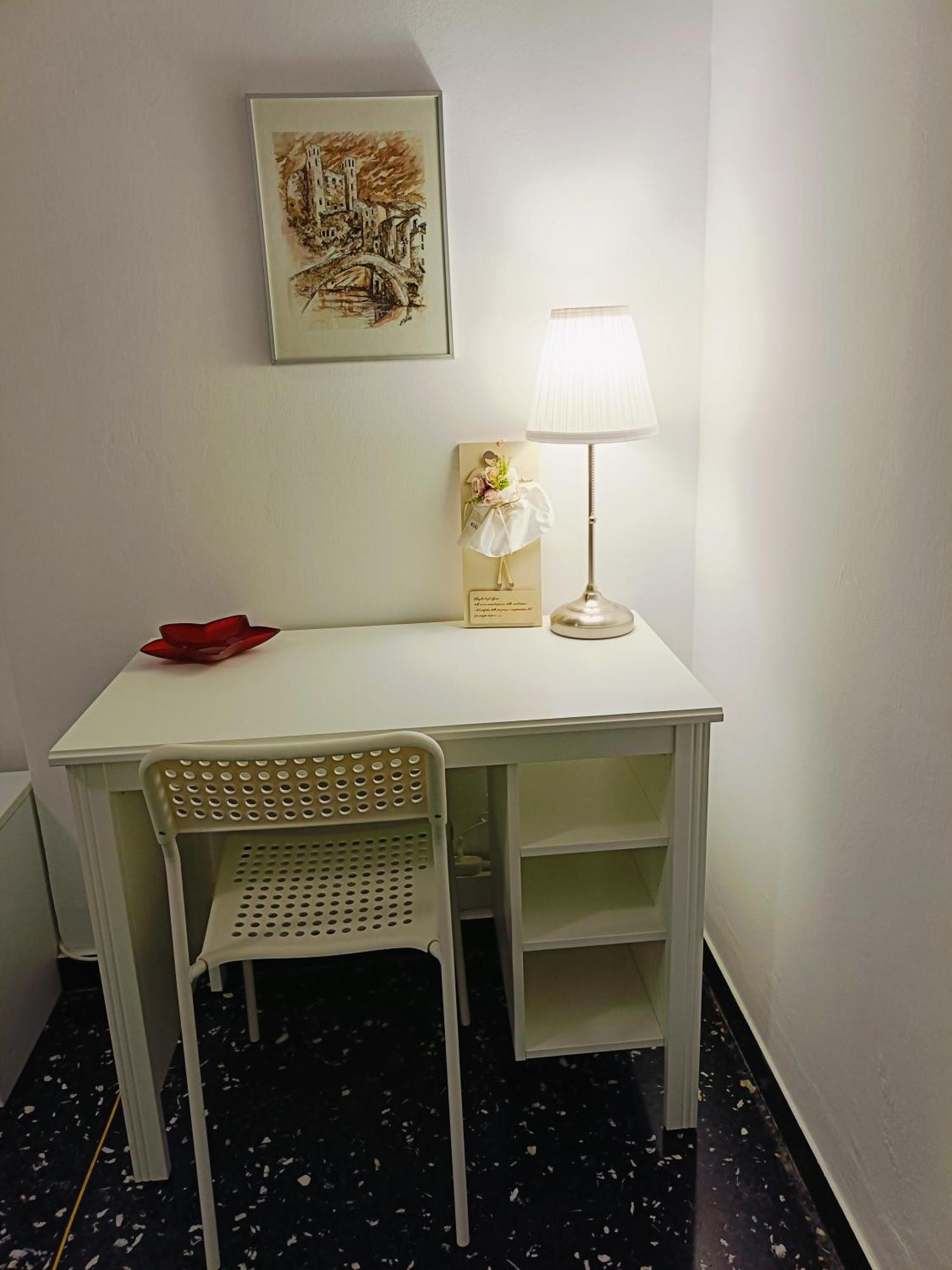 B&B Casa Scotto Savona Luaran gambar